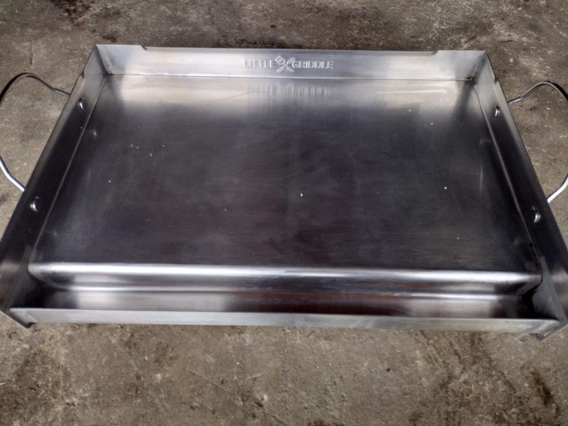 Little Griddle