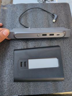 JOWUA TESLA MODEL 3 USB HUBS