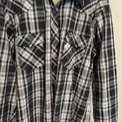 Men’s Western Wear 