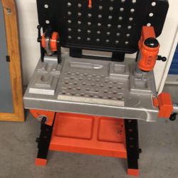 Toy construction Tibbett