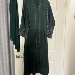 Hajab For Women It’s Beautiful And Good Condition For $15