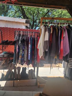 Clothes