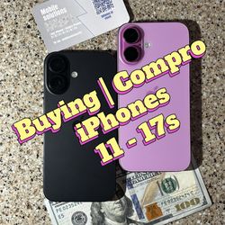 iPhone 16 ~ 128 GB | Unlocked | Any carrier
