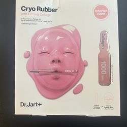 Dr. Jart Cryo Rubber Face Mask