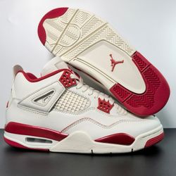 Air jordan 4s more styles and colors  available