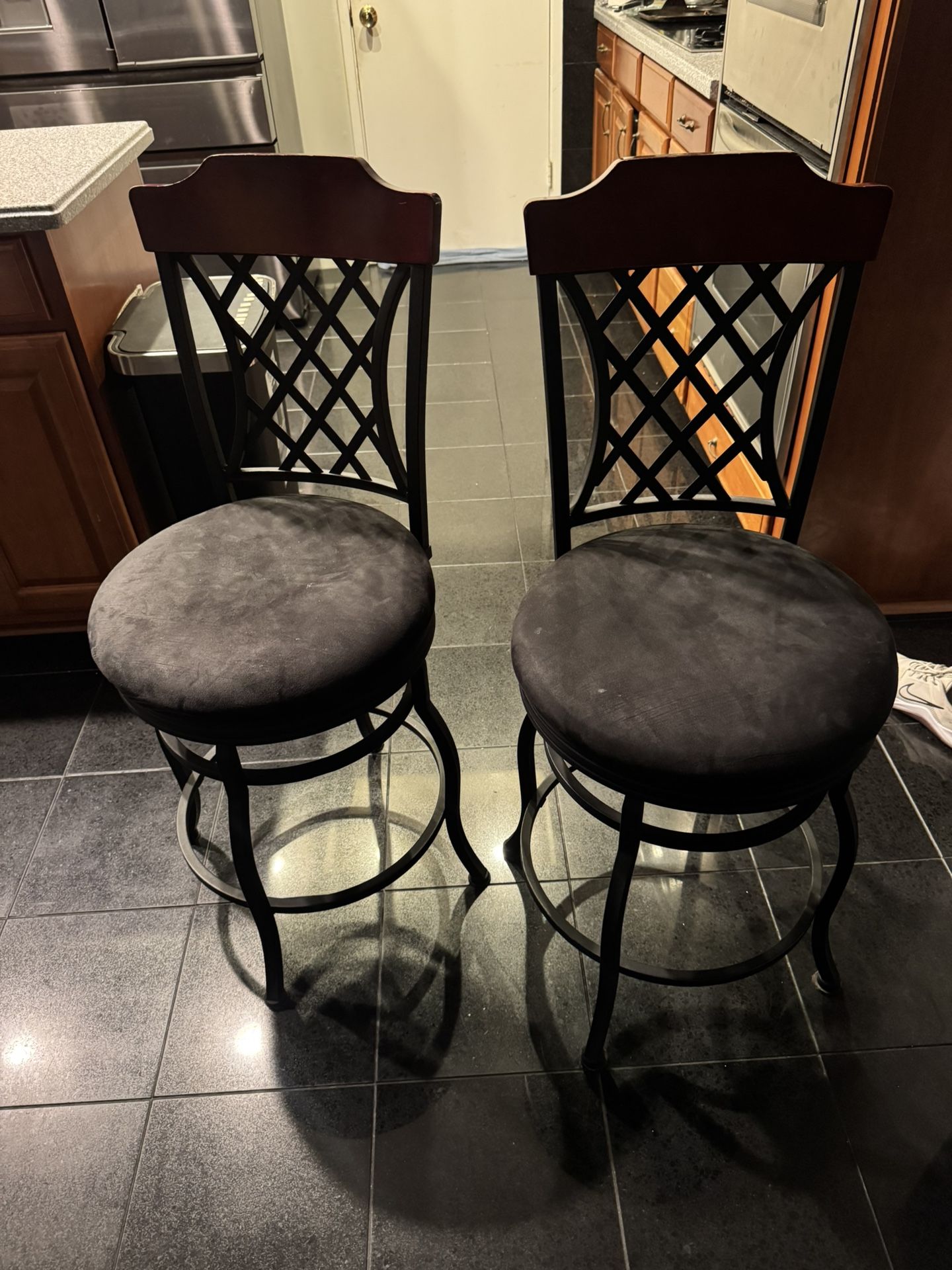 Stools Bar