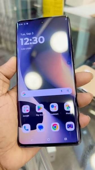 Motorola Edge 2024 Metro PCS