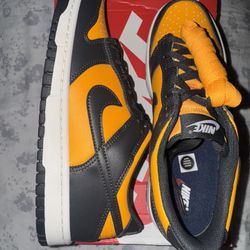 Nike Dunk Low GS