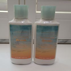 New Full Size Midsummer Dream Body Lotion From Bath & Body Works