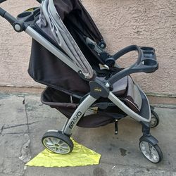 Chicco Bravo Stroller