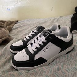 Guess Men’s Shoes