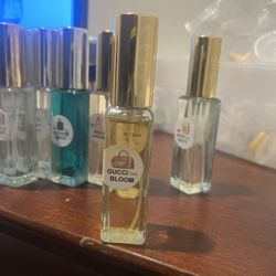 Perfume  $9