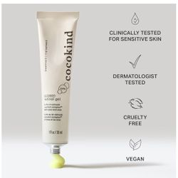 Cocking Retinol Gel