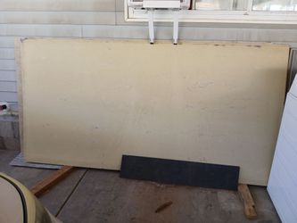 HARDY BACKER BOARD 4X8