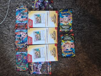Pokemin 30th/cr/Po