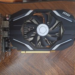 MSI GTX 1060 OC OFFERS OPEN!