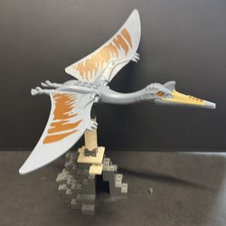 Lego Dinosaur Quetzalcoatlus