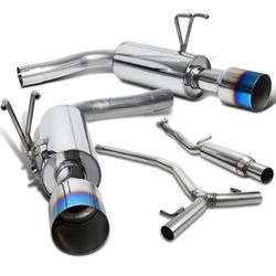 BRAND NEW! SPEC-D EXHAUST HONDA CIVIC SEDAN 1.5T TURBO