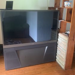 Mitsubishi Big Screen/smart