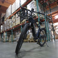 *New* HOVSCO HovRanger 27.5” M711 E-Bike