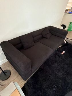 Free sofa