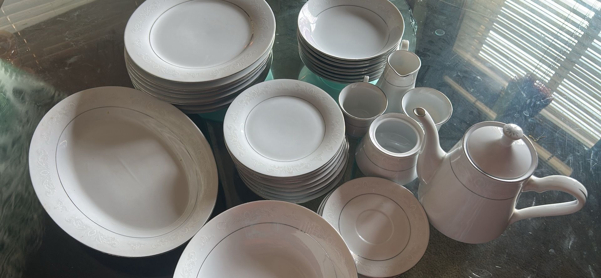 Fine China