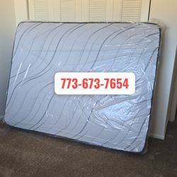 🔥 Big Sale, Brand New Mattresses - We Offer Delivery 🚛