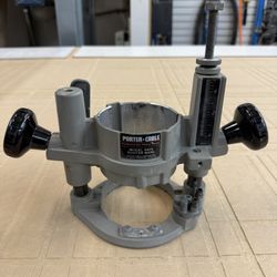 Porter-Cable 6931 Plunge Router Base
