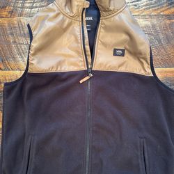 Vans Thatcher Vest