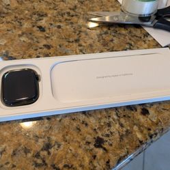 Apple Watch Series 11 (GPS + Cellular 46 mm) Smartwatch - $350 (Lake Nona)