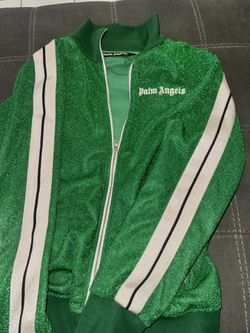 Palm Angels Track Jacket 