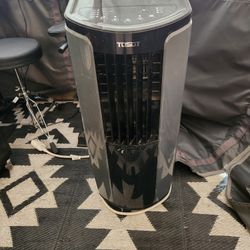 Portable AC Unit