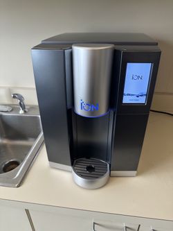 Water Dispenser