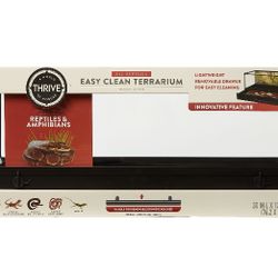 Hamster Tank, With All Items To Keep A Hamster:)