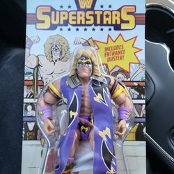 Ultimate Warrior Toy