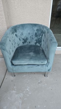 Armchair Tealt Chair