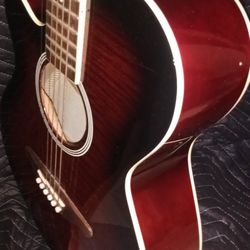 Acoustic Guitar