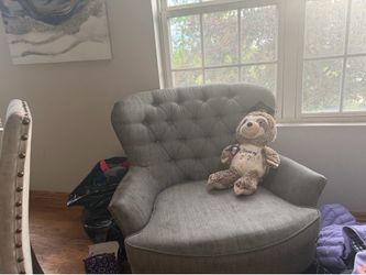 Accent Chair