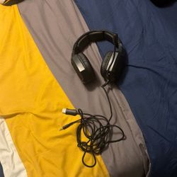 ONIKUMA Gaming LED K8