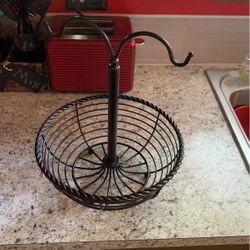 Fruit Dish