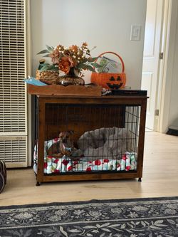 Dog Kennel