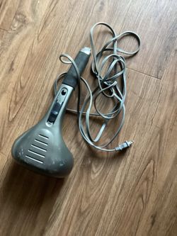 Electric massager