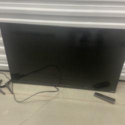 Vizio TV