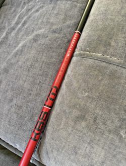 Premium KBS 3 Wood Shaft