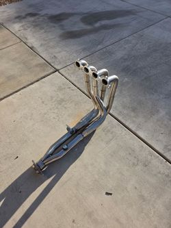 Integra or CRV headers.