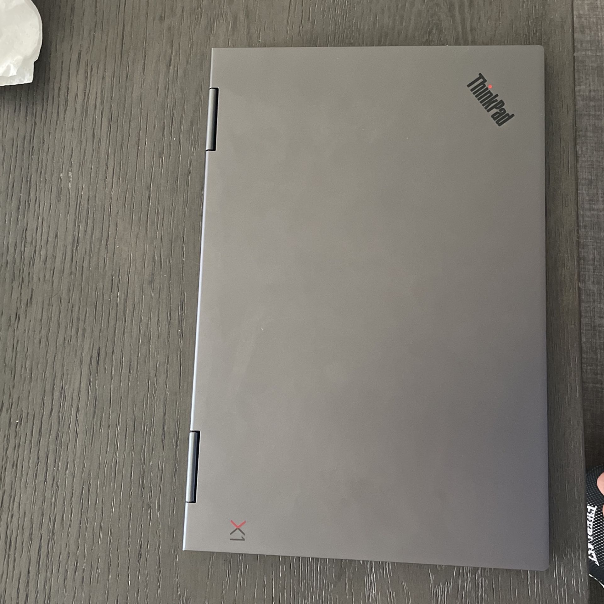 Lenovo ThinkPad X1 Yoga 4th Gen