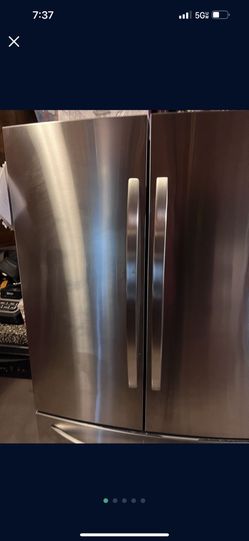 Kenmore Refrigerator
