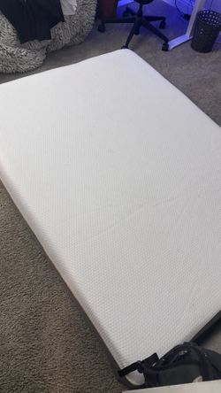 Free foam matres