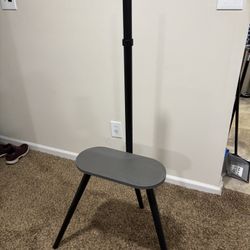 Tripod Easel TV Stand For 43-65 Inch 
