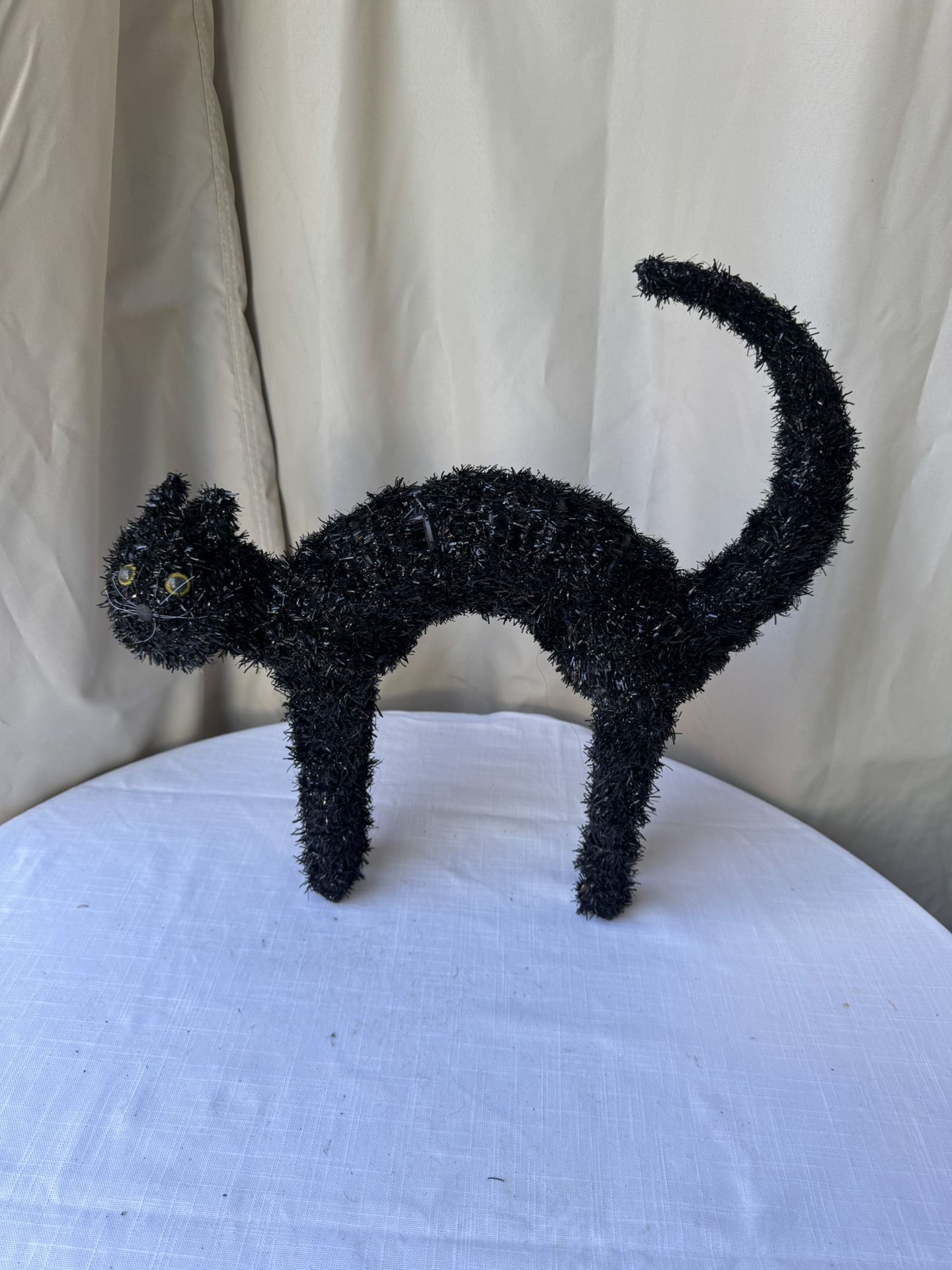 Cat Decoration 